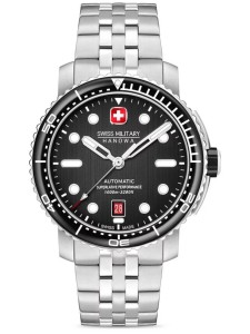 Zegarek Swiss Military Hanowa SMWGL0002001-SET