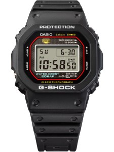 Zegarek Casio DW-5000R-1AER