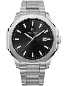 Zegarek Paul Rich PR-46696