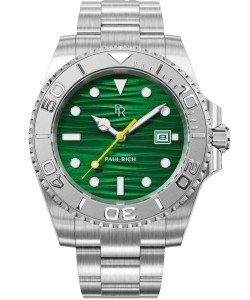 Zegarek Paul Rich PR-46707