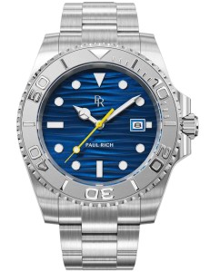 Zegarek Paul Rich PR-46708
