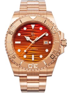Zegarek Paul Rich PR-46711