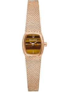Zegarek Bulova 97L185