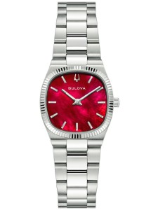 Zegarek Bulova 96L354