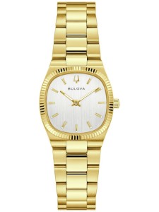 Zegarek Bulova 97L189