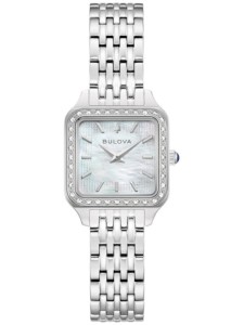 Zegarek Bulova 96R256