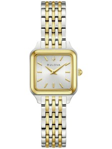 Zegarek Bulova 98L330