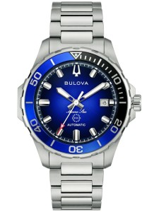 Zegarek Bulova 98B466