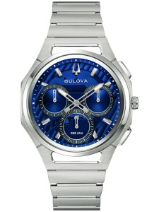 Zegarek Bulova 96A339