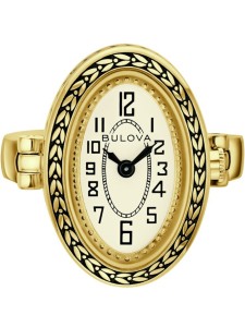 Zegarek Bulova 97L188