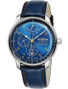 Zegarek Zeppelin 9690-3