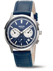 Zegarek Boccia 3734-02