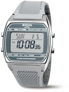Zegarek Boccia 3738-01