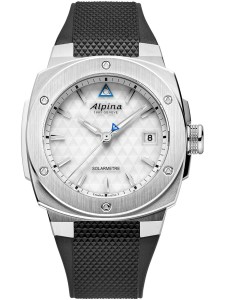 Zegarek Alpina AL-140W3AE6