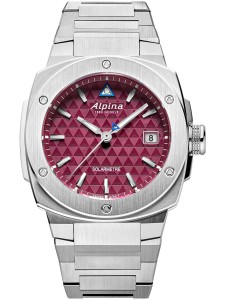 Zegarek Alpina AL-140BRG3AE6B