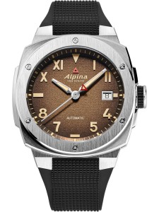 Zegarek Alpina AL-525BRG3AE6