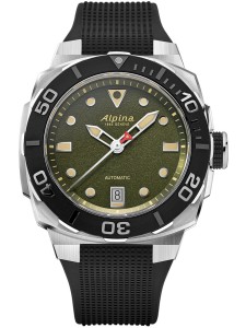 Zegarek Alpina AL-525K3VE6