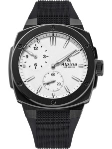 Zegarek Alpina AL-650LGLBL4AEBDLC