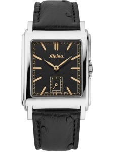 Zegarek Alpina AL-530BBG3C6