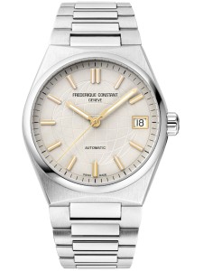 Zegarek Frederique Constant FC-303WG2NH6B