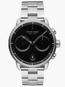 Zegarek Nordgreen PI42SI3LSIBL