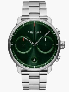 Zegarek Nordgreen PI42SI3LSIGS
