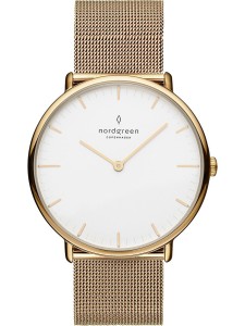Zegarek Nordgreen NR32GOMEGOXX