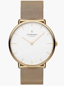 Zegarek Nordgreen NR28GOMEGOXX