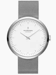 Zegarek Nordgreen IN32SIMESIXX