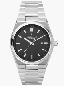Zegarek Nordgreen SN41SIHLSIBL