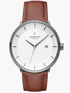 Zegarek Nordgreen PH36GMLEBRXX