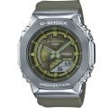 Zegarek damski CASIO G-SHOCK GM-S2100-3AER