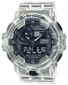 Zegarek męski CASIO G-SHOCK GA-700SKE-7AER