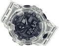 Zegarek męski CASIO G-SHOCK GA-700SKE-7AER