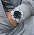 Zegarek męski CASIO G-SHOCK GA-700SKE-7AER