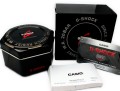 Zegarek męski CASIO G-SHOCK GA-700SKE-7AER