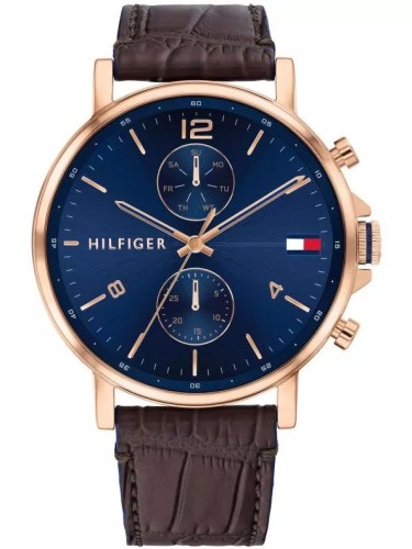 Zegarek męski TOMMY HILFIGER 1710418