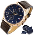 Zegarek męski TOMMY HILFIGER 1710418