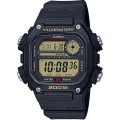 Zegarek męski Casio DW-291H-9AVEF