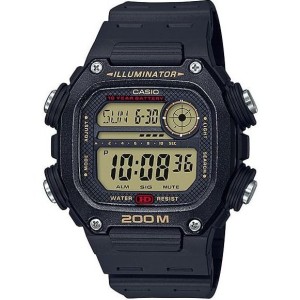 Zegarek męski Casio DW-291H-9AVEF