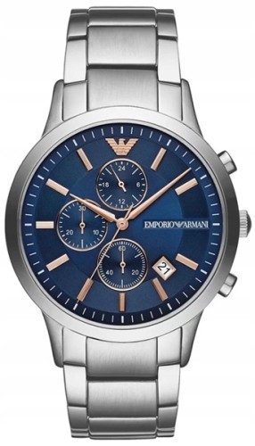 Zegarek męski Emporio Armani AR11458