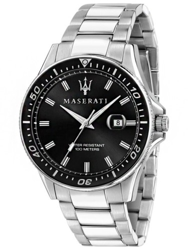 Zegarek męski MASERATI R8853140002