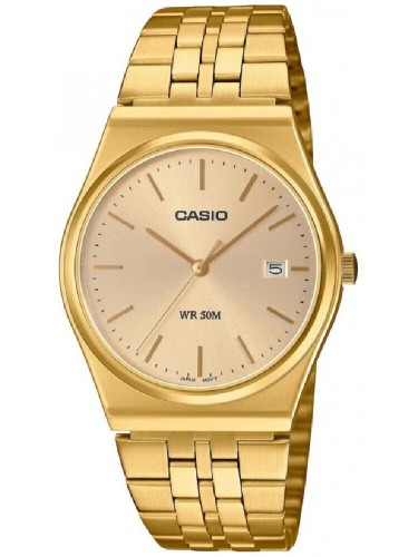 Zegarek Casio Collection MTP-B145G-9AVDF
