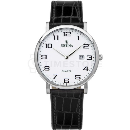 Zegarek Festina Classics 16476/1