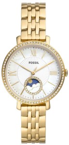 Zegarek Fossil Jacqueline ES5167