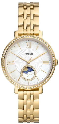 Zegarek Fossil Jacqueline ES5167