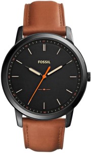 Zegarek Fossil The Minimalist FS5305