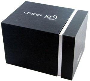 Zegarek męski Citizen BN0150-10E