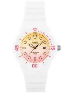 Zegarek damski Casio LRW-200H-4E2VDR