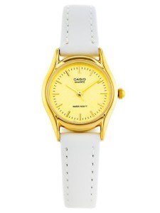 Zegarek damski Casio LTP-1094Q-9ARDF